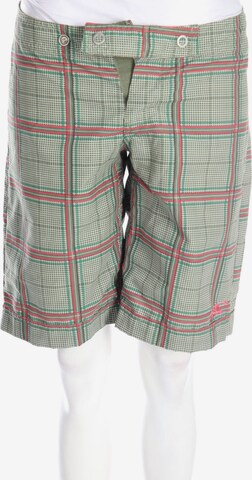 O'NEILL Shorts S in Grün: predná strana