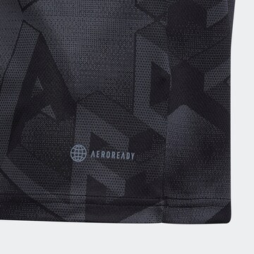 ADIDAS PERFORMANCE Shirt 'Arsenal 22/23 Away' in Grey