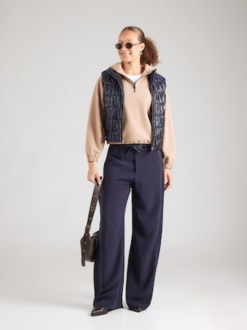 Gilet 'SALLY' di BOGNER in blu