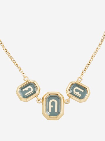 Furla Jewellery Ketting in Goud