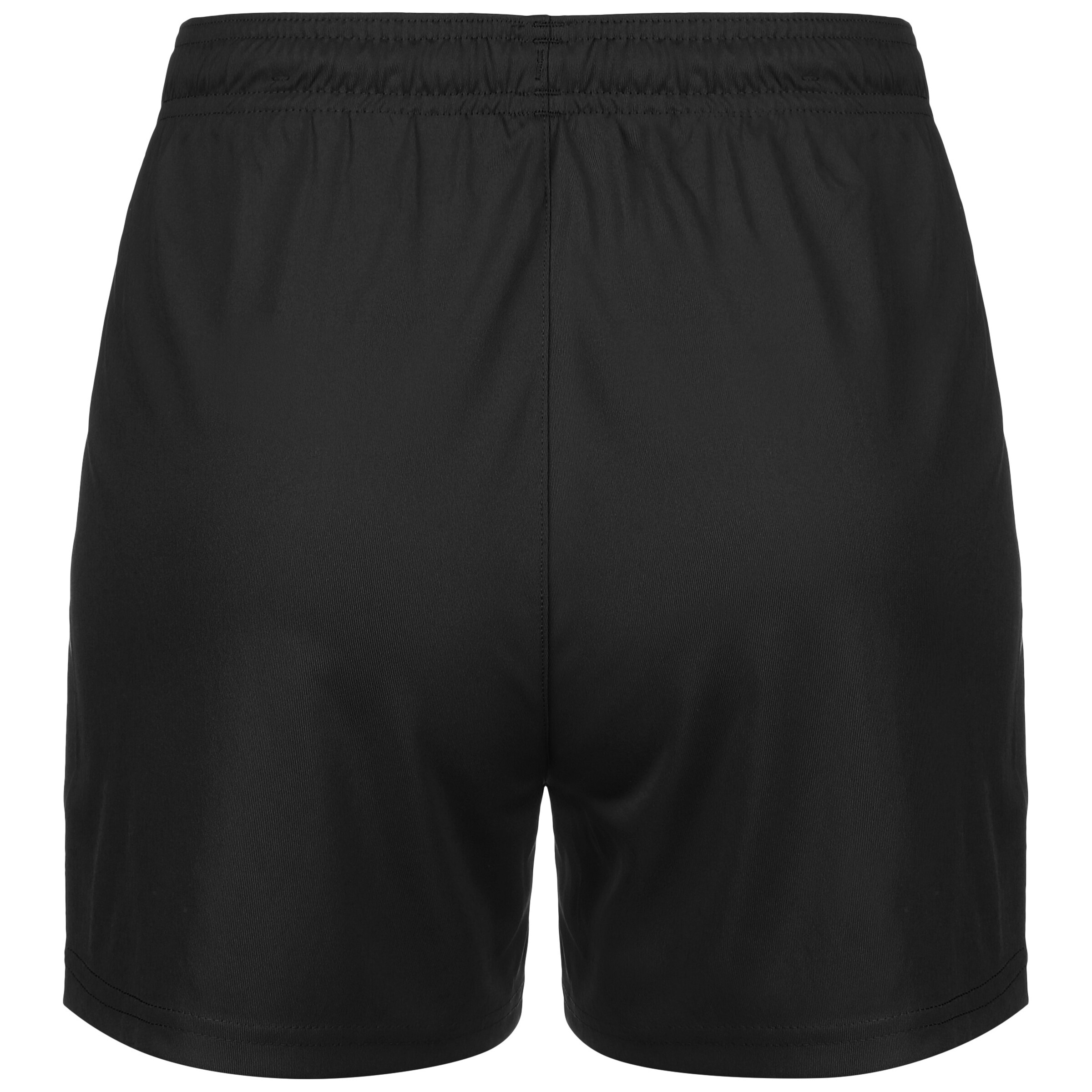 PUMA Regular Sports trousers in Black