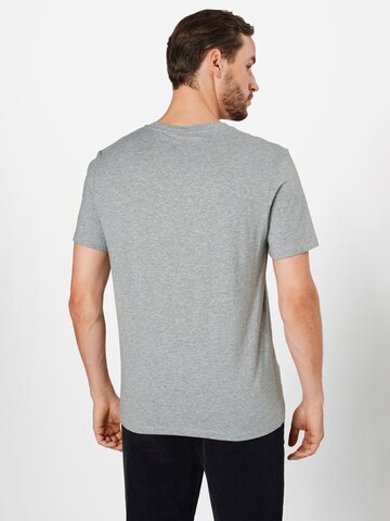 Coupe regular T-Shirt 'Dolive' HUGO en gris