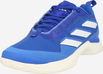 ADIDAS PERFORMANCE - Calzado deportivo 'Avacourt' en azul: frente