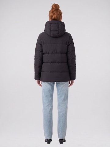 No. 1 Como Jacke 'Linda' in Schwarz