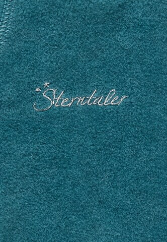 STERNTALER Overall in Grün