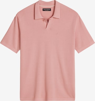 Marc O'Polo Shirt in Pink: Vorderseite