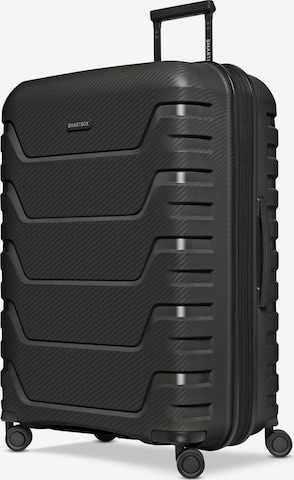 Valisette 'Edition 01' Smartbox en noir : devant
