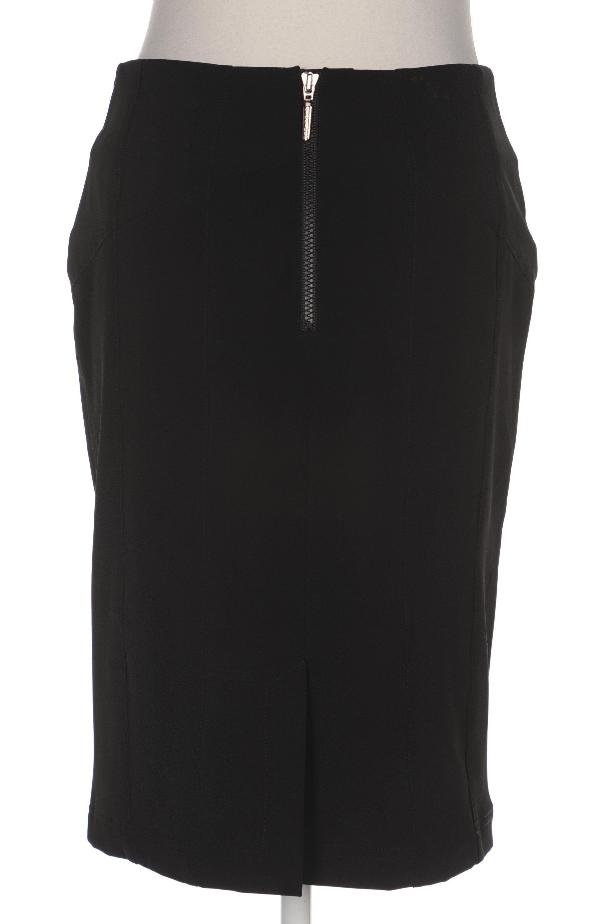 AIRFIELD Skirt in M in Black