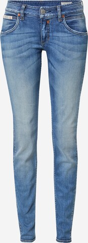 Jeans di Herrlicher in blu: frontale