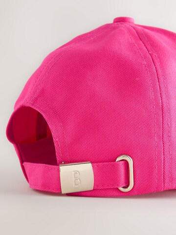 Baker by Ted Baker Hattu värissä vaaleanpunainen