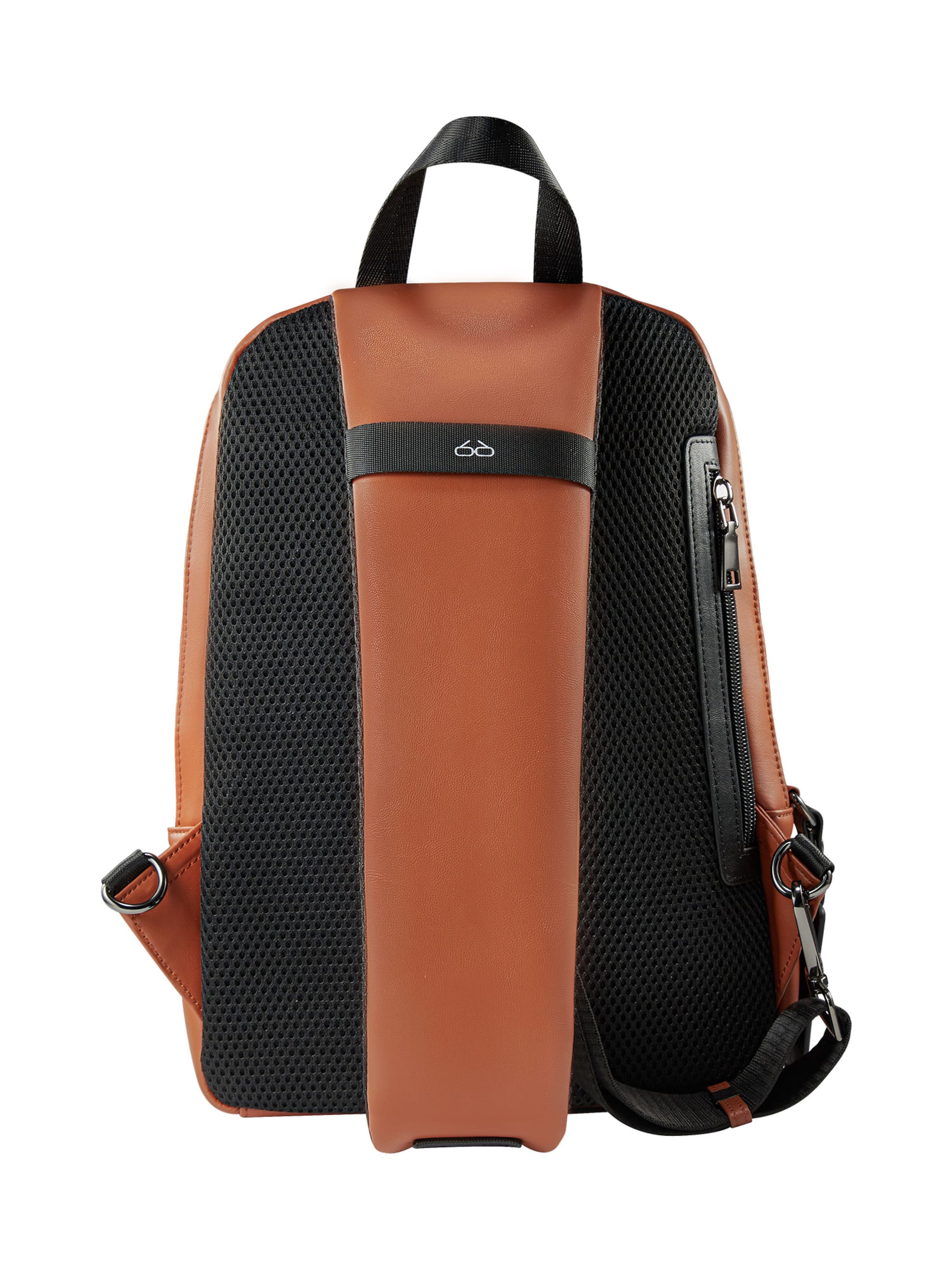 Borsa a tracolla 'Bowen' di Victoria Hyde in marrone