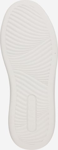 Baskets basses 'ELLIS 2.0' LEVI'S ® en blanc