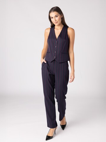 Gilet di Quiosque in blu