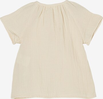 s.Oliver Blouse in Beige