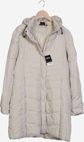ICEPEAK Jacket & Coat in XXXL in Grey: front