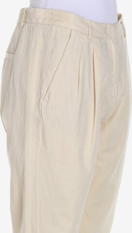 Attic and Barn Pants in XS in White