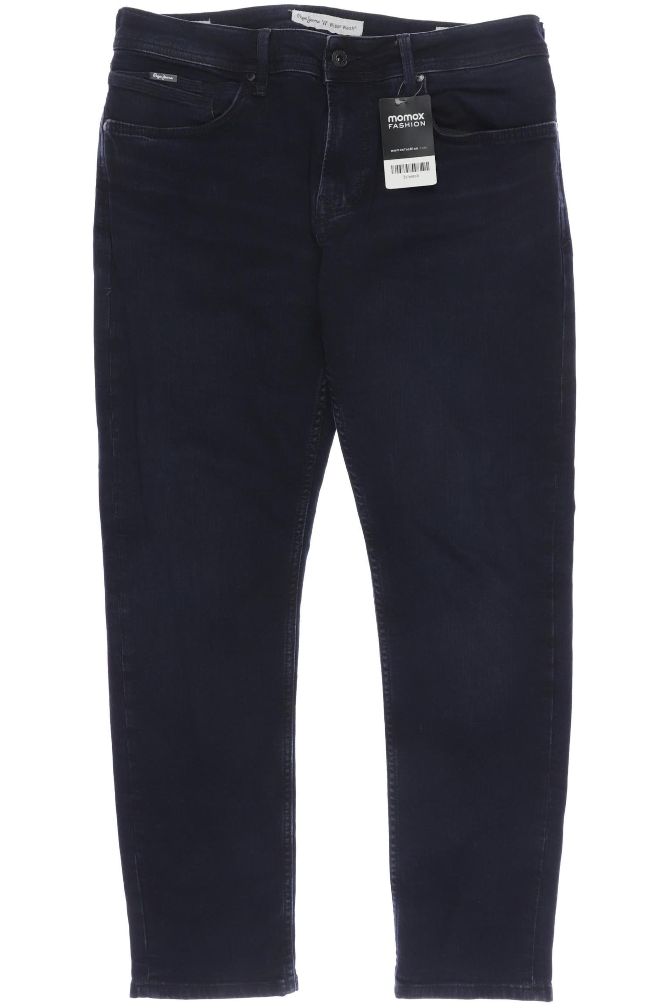 Pepe Jeans Jeans in 31 in Blue: front