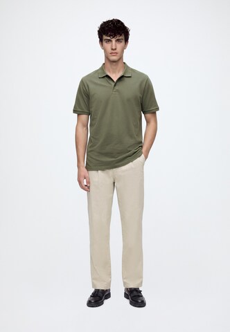 Coupe regular T-Shirt GAP en vert