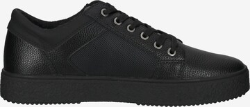 BULLBOXER Sneakers laag in Zwart