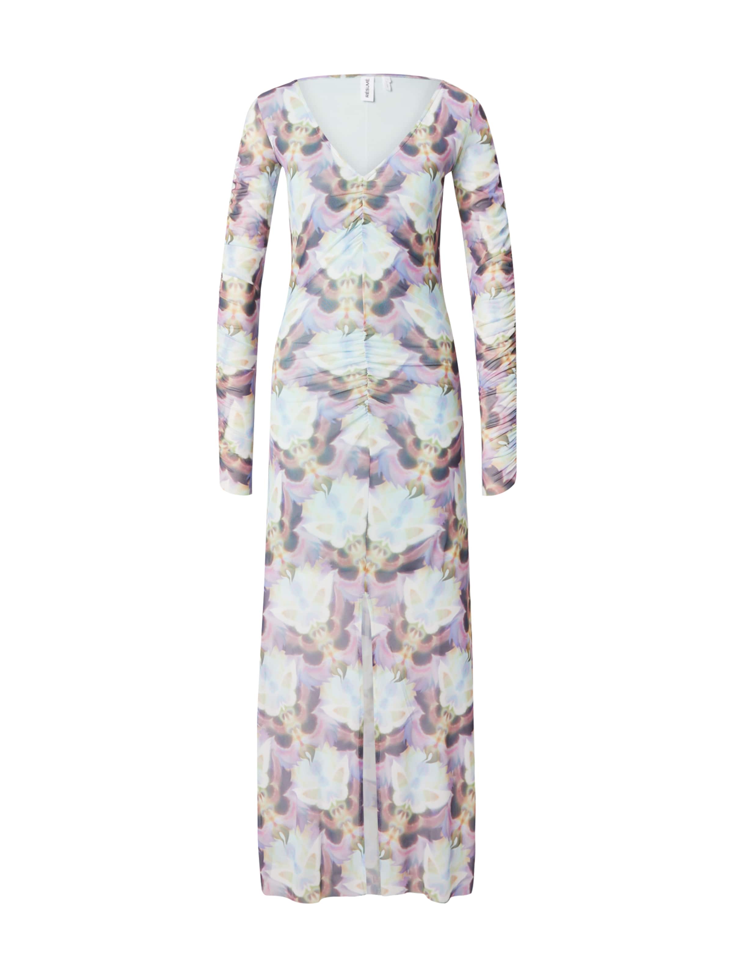 Résumé Φόρεμα 'Althea' σε ανάμεικτα χρώματα: μπροστά