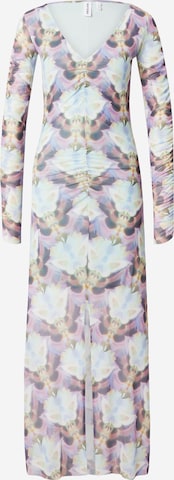 mišri Résumé Suknelė 'Althea': priekis