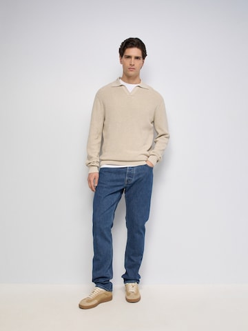 Salsa Jeans Regular Jeans in Blue