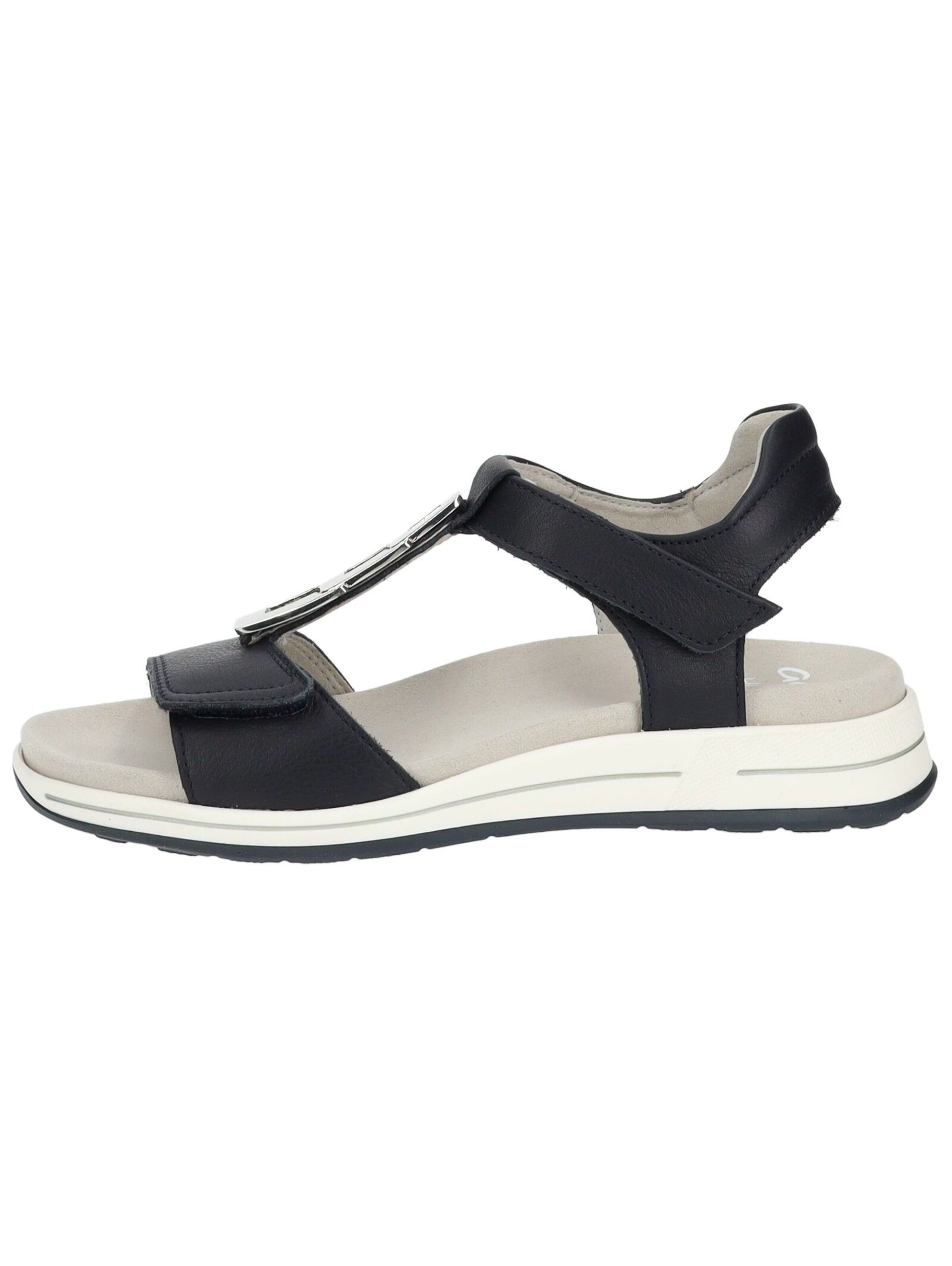 ARA Sandal in Blue