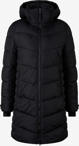 Bogner Fire + Ice Winter Coat 'Aenny' in Black: front