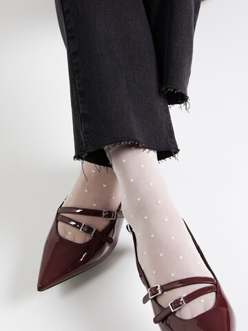 Daahls by Emma Roberts exclusively for ABOUT YOU Обычный Джинсы в Черный