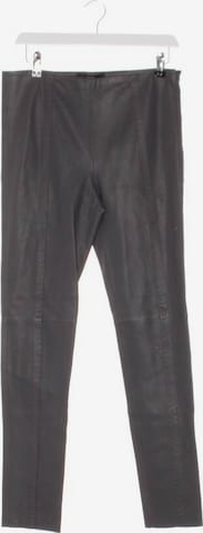 STEFFEN SCHRAUT Hose XL in Grau: Vorderseite