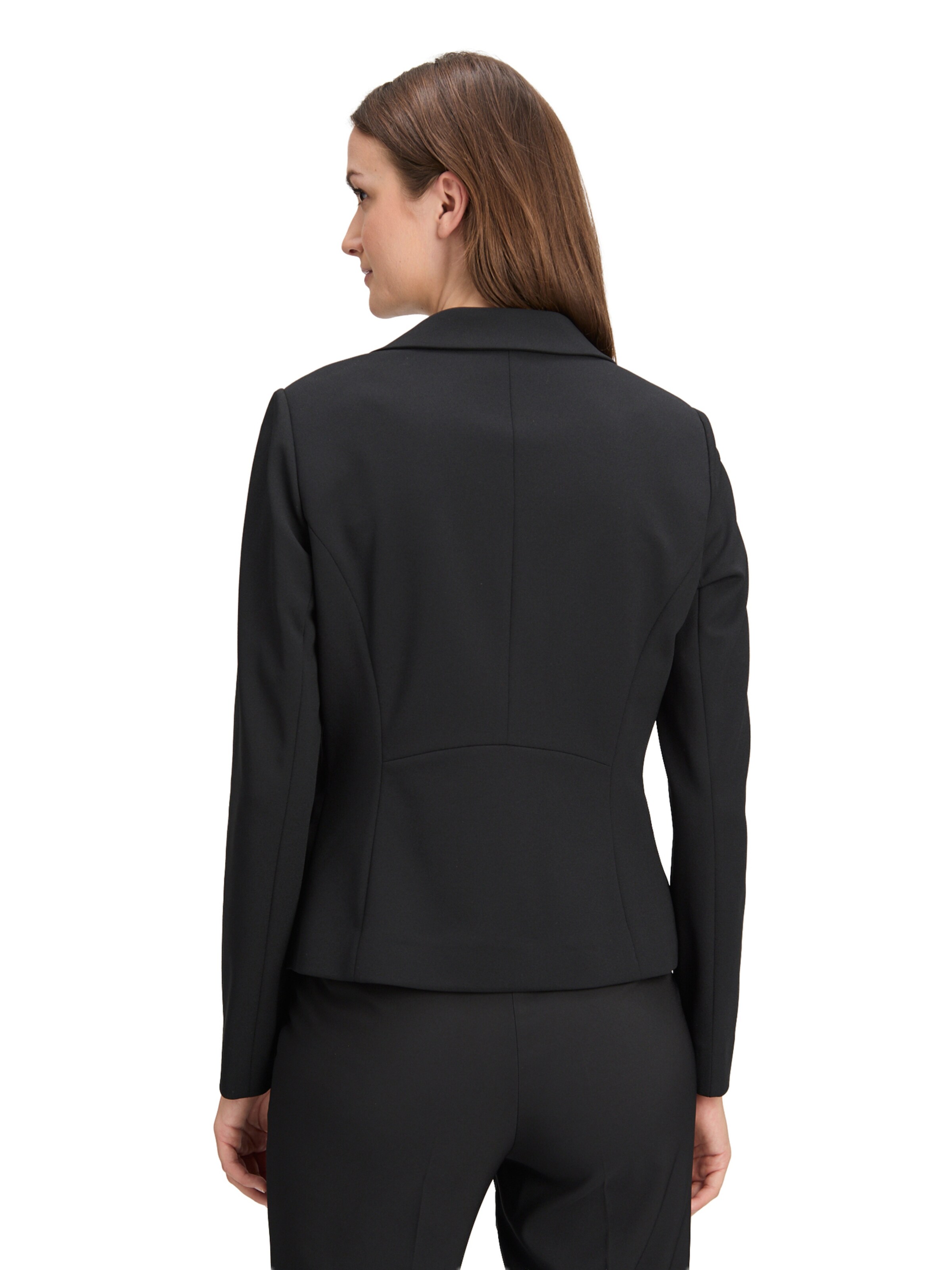 Betty Barclay Blazer in Black
