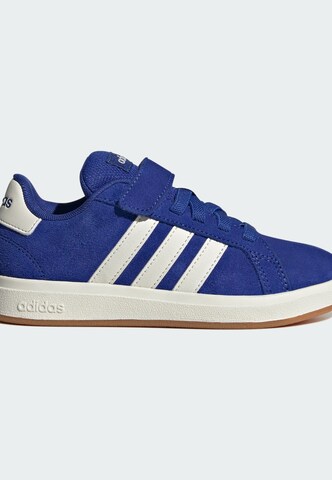 ADIDAS SPORTSWEAR Trainers 'Grand Court 00s' in Blue