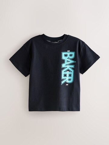 T-Shirt Baker by Ted Baker en mélange de couleurs