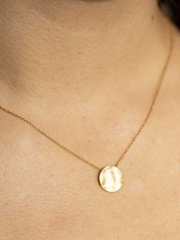 Sergio Engel Kette 'Sienna 04' in Gold