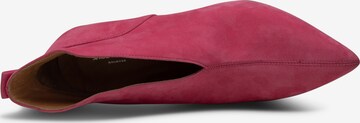 Shoe The Bear Enkellaarsje 'Valentine' in Roze