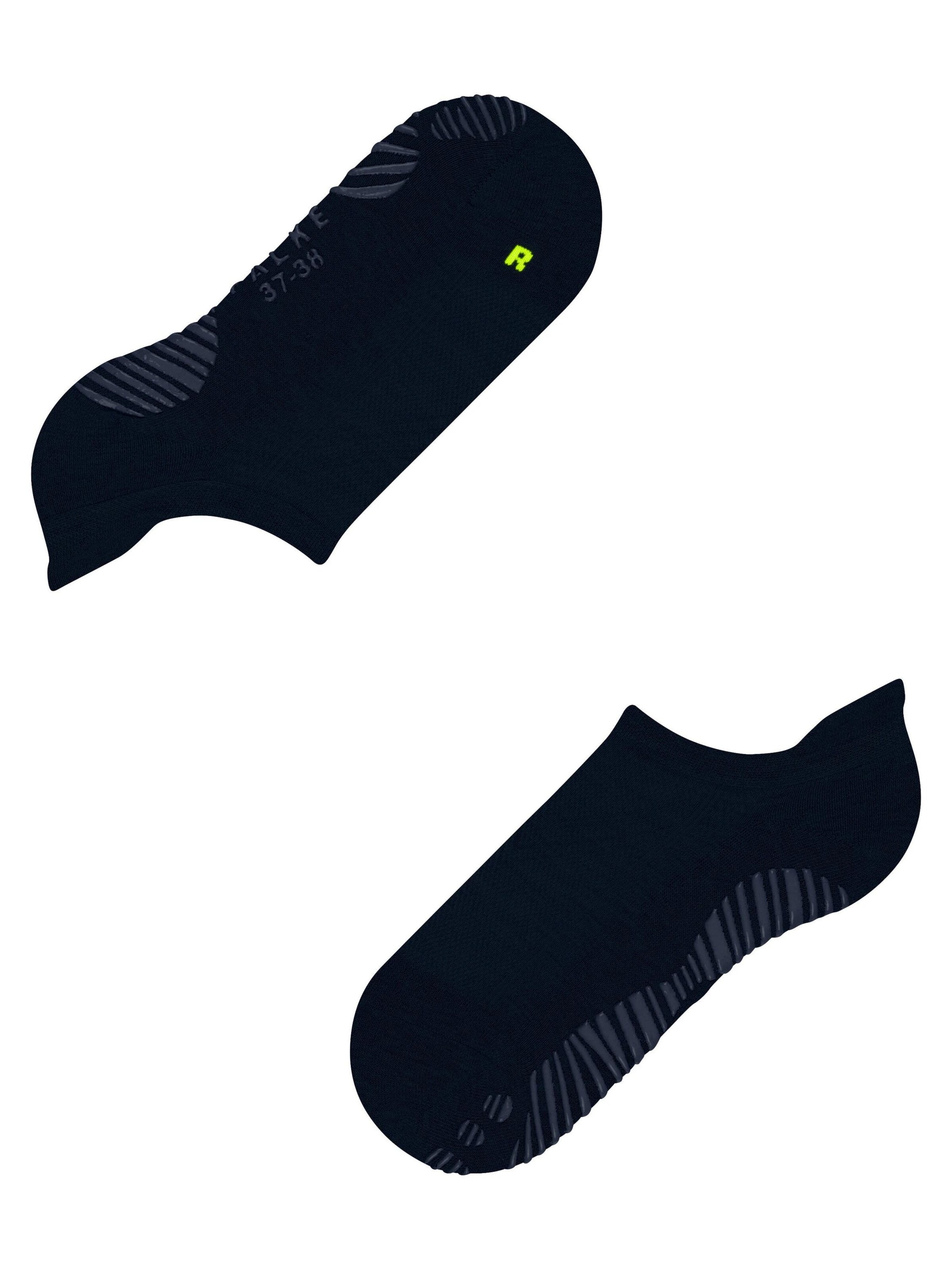 FALKE Füßlinge 'Cool Kick'‌‌‌‌‌ in Blau