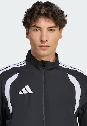 ADIDAS PERFORMANCE Sportjacke 'Tiro26 League' in Schwarz