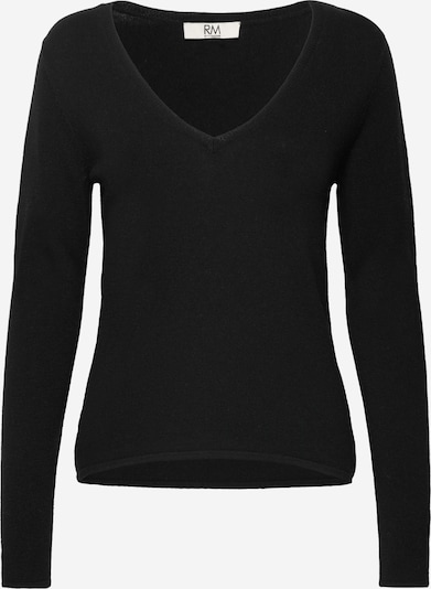 rosemunde Neulepaita 'Sofia' värissä musta, Tuotenäkymä