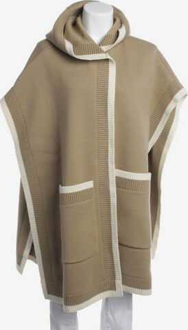 BURBERRY Übergangsjacke XS-XL in Beige: predná strana