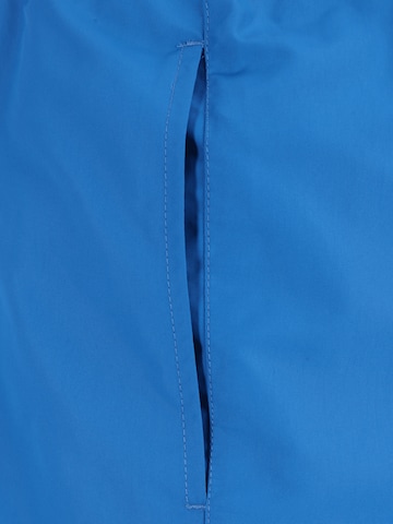 Calvin Klein Swimwear Uimashortsit värissä sininen