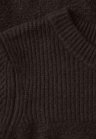 CECIL Sweater in Brown