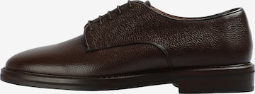 Scalpers Loafer ' ' värissä ruskea: etupuoli