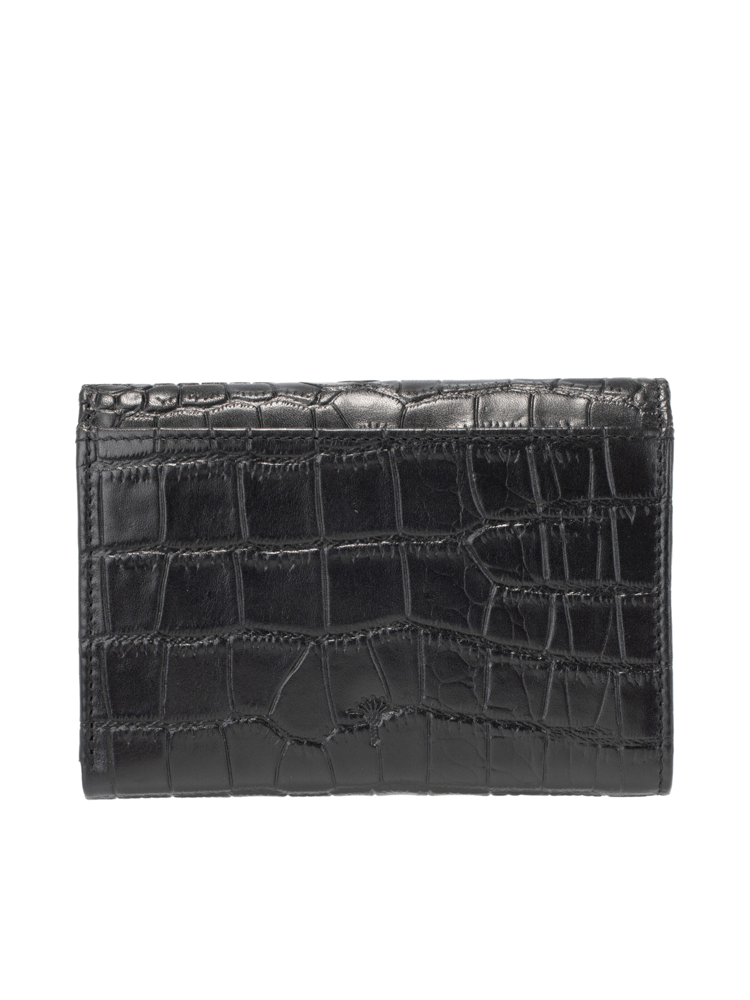 Porte-monnaies 'Coccodrillo Cosma' JOOP! en noir