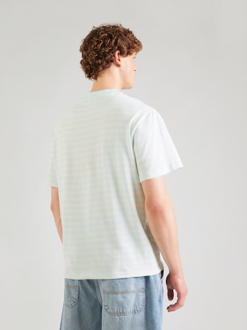 POMPEII T-shirt 'Marbella' i vit