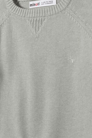 MINOTI Pullover i grå
