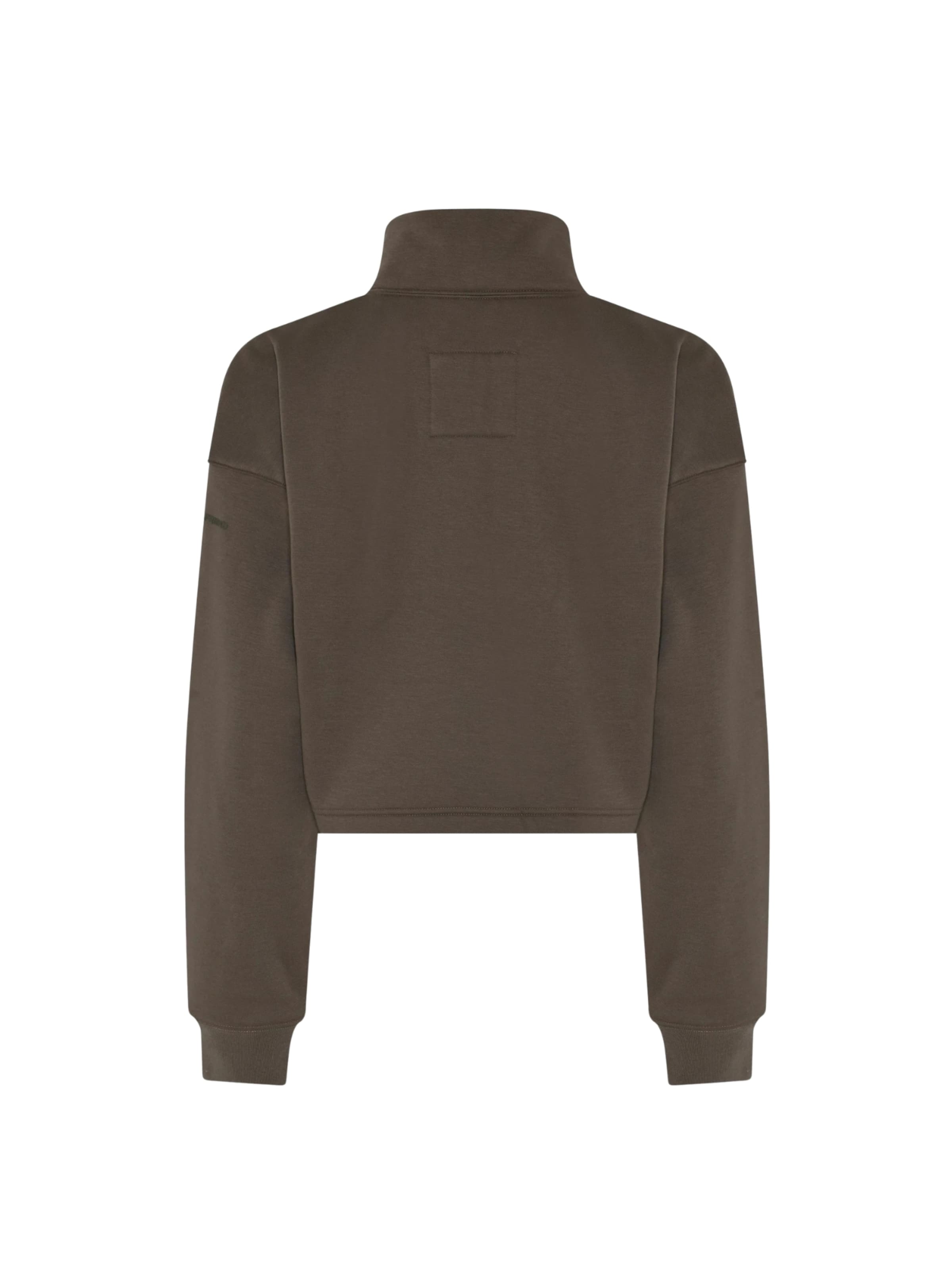 Girlfriend Collective Svetr ' Vega ' – šedá