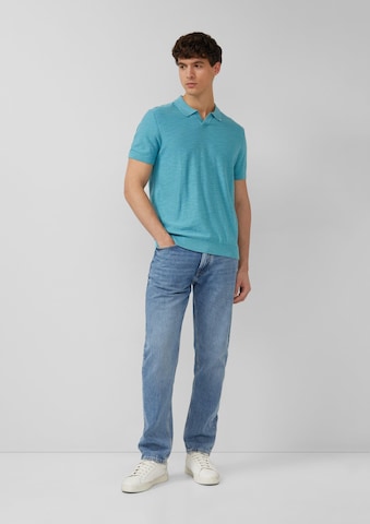 Pull-over s.Oliver en bleu