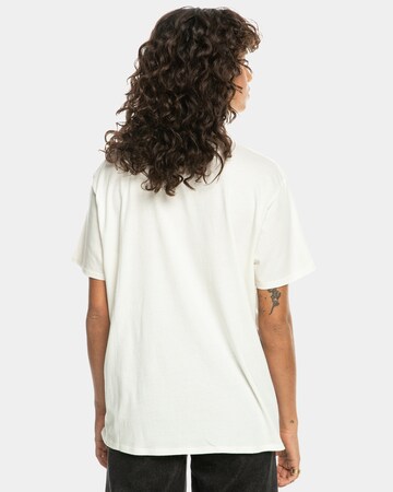 T-shirt 'California Love' BILLABONG en blanc