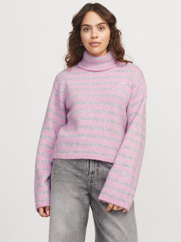 Pullover 'JXRosanna' di JJXX in rosa: frontale
