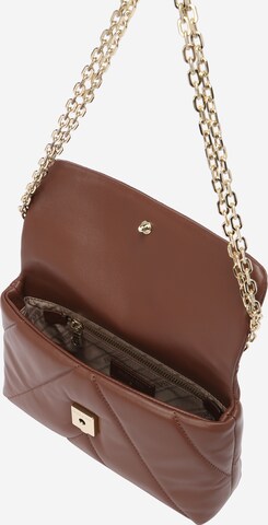 PATRIZIA PEPE Crossbody Bag in Brown